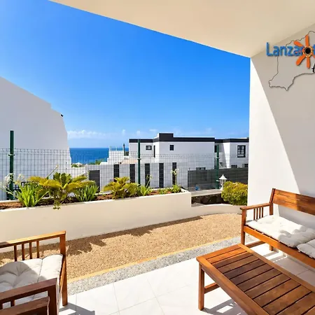 Appartement Geiser Vv Sunset & Ocean View In Puerto Del Carmen