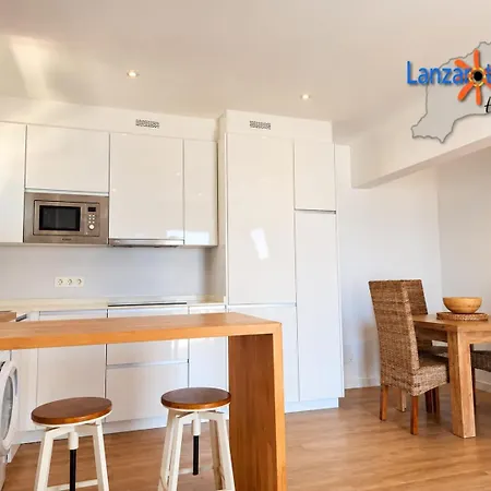 Appartement Geiser Vv Sunset & Ocean View In Puerto Del Carmen