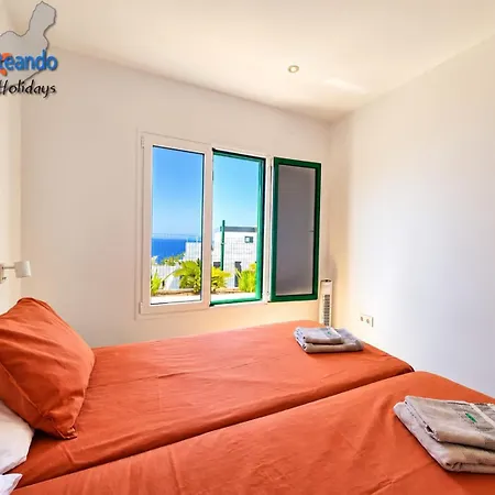 Appartement Geiser Vv Sunset & Ocean View In Puerto Del Carmen *