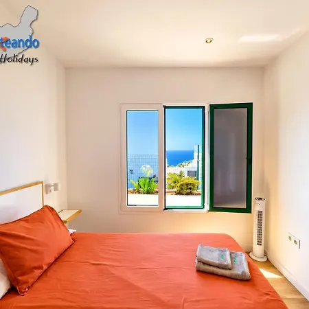 Appartement Geiser Vv Sunset & Ocean View In Puerto Del Carmen Tías